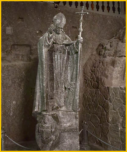 Pope John Paul II